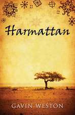 Harmattan