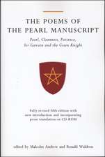 The Poems of the Pearl Manuscript in Modern Engl – Pearl, Cleanness, Patience, Sir Gawain and the Green Knight