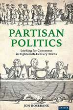 Partisan Politics