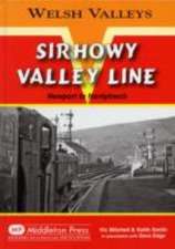 Sirhowy Valley Line