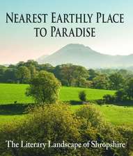 Nearest Earthly Place to Paradise