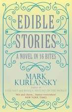 Edible Stories