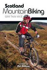 Mckane, P: Scotland Mountain Biking