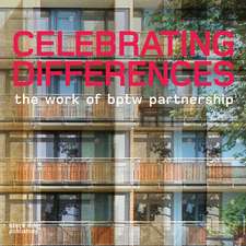 Celebrating Differences: The Work of Bptw Partnership