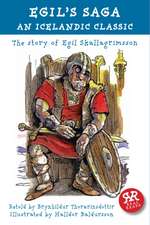 Egil's Saga