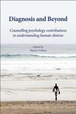 Diagnosis and Beyond