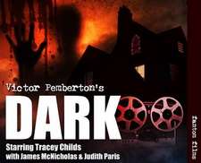 Pemberton, V: Victor Pemberton's Dark