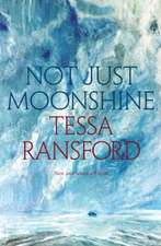 Not Just Moonshine