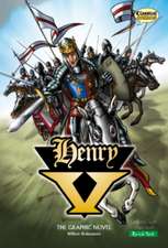 Henry V (quick text)