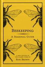 Beekeeping