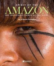 Spirit of the Amazon