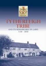 The Tytherleigh Tribe