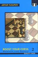 Boost Your Chess 2