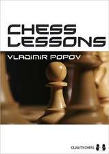 Chess Lessons