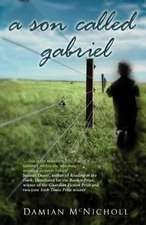 Son Called Gabriel