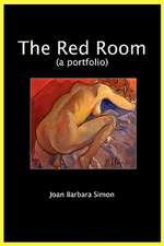 The Red Room (a Portfolio)