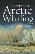 Scottish Arctic Whaling