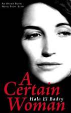 Certain Woman