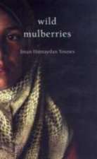 Humayden Younes, I: Wild Mulberries