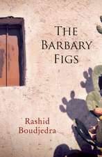 The Barbary Figs