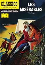 Classics Illustrated 7