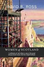 Women of Scotland