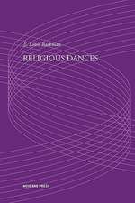 Religious Dances