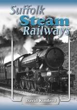 Suffolk Steam Railways