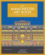 The Manchester Art Book