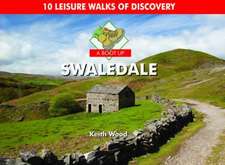 A Boot Up Swaledale