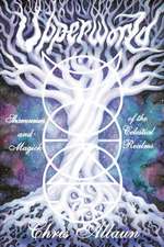 Upperworld: Shamanism and Magick of the Celestial Realms