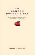 The London Pocket Bible