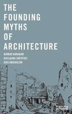 Founding Myths of Architecture: ADPI Architecture and Engineering