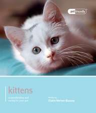Kitten: Understanding and Caring for Your Pet