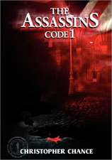 The Assassins Code 1