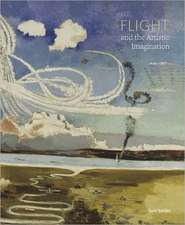 Flight and the Artistic Imagination