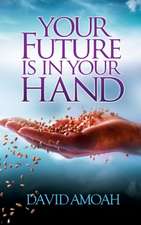 Your Future Is in Your Hand: Our Gypsy Journey Continues