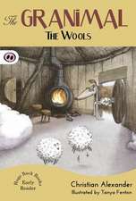 WOOLS