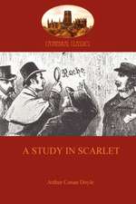 Doyle, A: Study in Scarlet