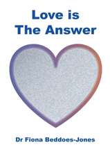 Love is the Answer