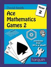 ACE Mathematics Games 2