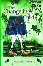 The Changeling's Child