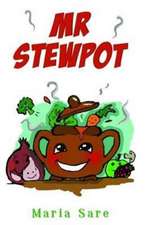 Mr Stewpot