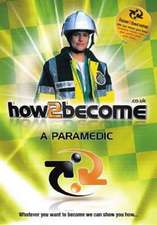 Paramedic Interview Questions & Answ DVD