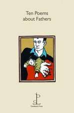 Ten Poems about Fathers