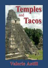 Temples and Tacos