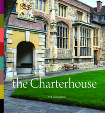 The Charterhouse