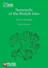 Seaweeds of the British Isles