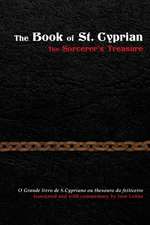 The Book of St. Cyprian