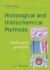 Histological and Histochemical Methods, fifth edition: Theory and Practice